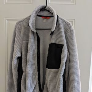 Mountain Hardware Monkey Fleece Jacket